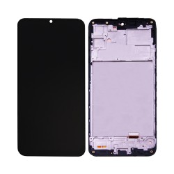 Touch+Display+Frame Samsung Galaxy A16 4G/A165 Black Touch+Display+Frame Samsung Galaxy A16 4G/A165 Black